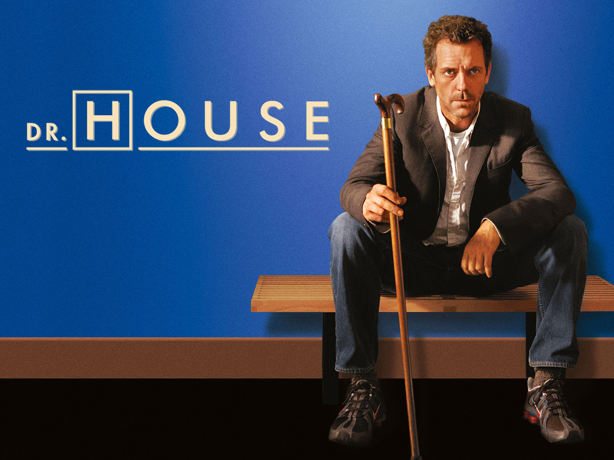 House poster